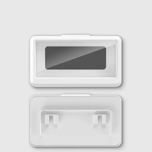 Fixed  Waterproof and Anti-Fog Mobile Phone Case for Bathroom Shower Phone Holder Waterproof Can Touched Shower Phone